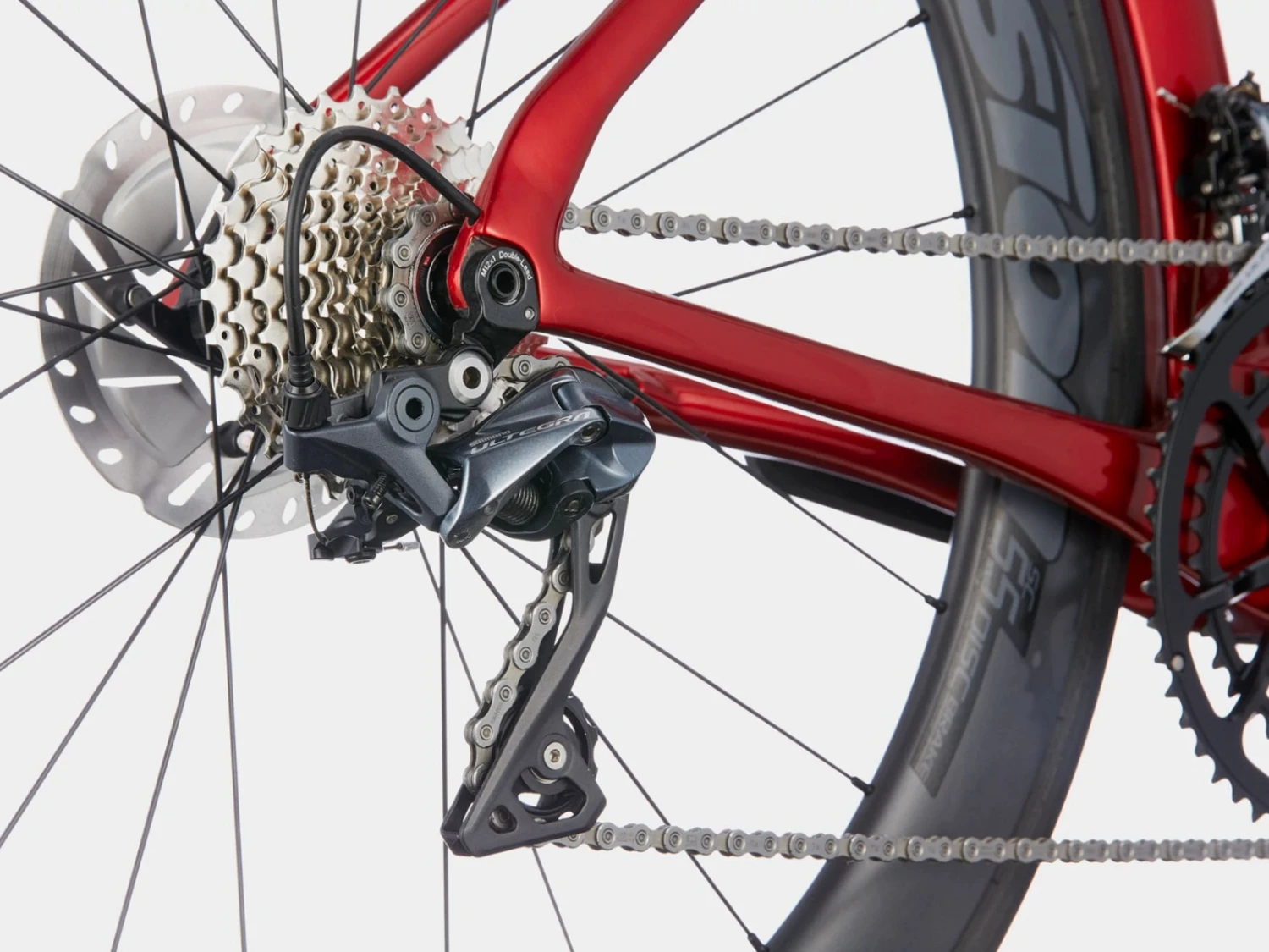 CANNONDALE SystemSix Carbon Ultegra Mécanique 2022 5 CANNONDALE SystemSix Carbon Ultegra Mécanique 2022 – Image 5