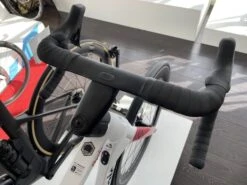 CANNONDALE SystemSix Hi-Mod Carbon Ultegra Di2 Replica Education First 2023 -Boutique Vélo Promo cannondale systemsix hi mod carbon ultegra di2 replica education first 2023 2