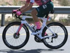 CANNONDALE SystemSix Hi-Mod Carbon Ultegra Di2 Replica Education First 2023 -Boutique Vélo Promo cannondale systemsix hi mod carbon ultegra di2 replica education first 2023 7