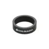 COLNAGO Entretoises De Direction Carbone 10mm