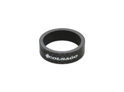 COLNAGO Entretoises De Direction Carbone 10mm