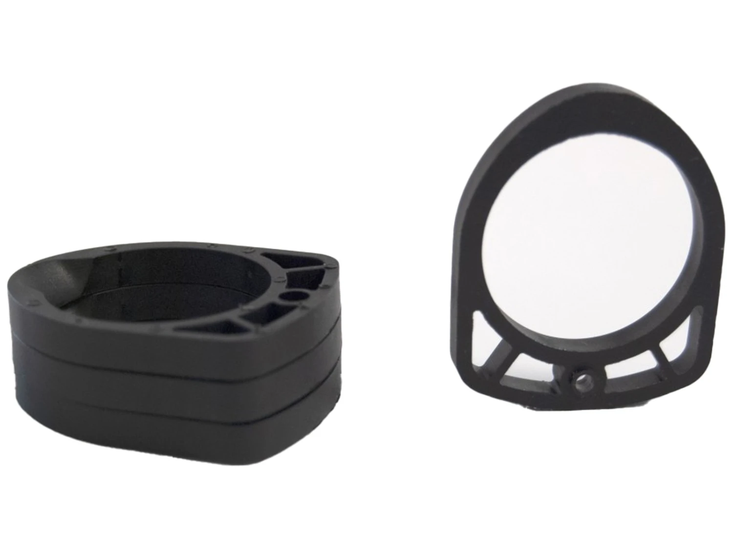 COLNAGO Entretoises Pour Potence SR9 5mm 1 COLNAGO Entretoises Pour Potence SR9 5mm