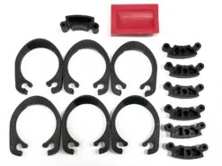 COLNAGO Potence SR9 90, 100, 110, 120mm 1.1/8" | 31,8mm 7 COLNAGO Potence SR9 90, 100, 110, 120mm 1.1/8" | 31,8mm -Boutique Vélo Promo colnago potence sr9 90 100 110 120mm 118 318mm 3