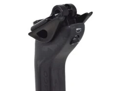 COLNAGO Tige De Selle C68 Black -Boutique Vélo Promo colnago tige de selle c68 black 2