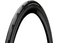 CONTINENTAL Pneu GP 5000 AS TR - Grand Prix 5000 All-Season Black Reflex