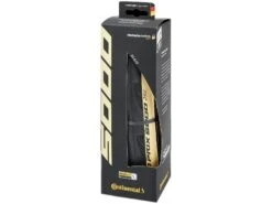 CONTINENTAL Pneu GP 5000 Beige (Grand Prix 5000 LTD TDF) 700x25c 700x28c -Boutique Vélo Promo continental pneu gp 5000 beige grand prix 5000 ltd tdf 700x25c 700x28c 2