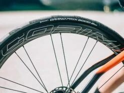 CORIMA Essentia 40 Roues Carbone 40mm Disques/tubeless Ready 2023 -Boutique Vélo Promo corima essentia 40 roues carbone 40mm disquestubeless ready 2023 8