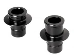 Dt-swiss DT Swiss Adaptateur Pour Moyeu Avant 12x100mm 350 Disque Centerlock