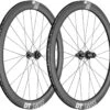 Dt-swiss DT Swiss Roues Carbone ARC 1400 Dicut® DB 50mm Disques/tubeless Ready 2023