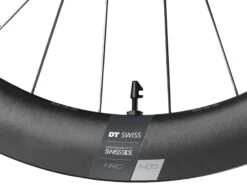 Dt-swiss DT Swiss Roues Carbone ARC 1400 Dicut® DB 50mm Disques/tubeless Ready 2023 -Boutique Vélo Promo dt swiss roues carbone arc 1400 dicut db 50mm disquestubeless ready 2023 4