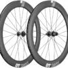 Dt-swiss DT Swiss Roues Carbone ARC 1400 Dicut® DB 62mm Disques/tubeless Ready 2023