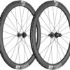 Dt-swiss DT Swiss Roues Carbone ARC 1600 Dicut® DB 50mm Disques/tubeless Ready 2023