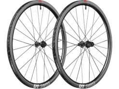 Dt-swiss DT Swiss Roues Carbone ERC 1100 Dicut® DB 35mm Disques/tubeless Ready 2023