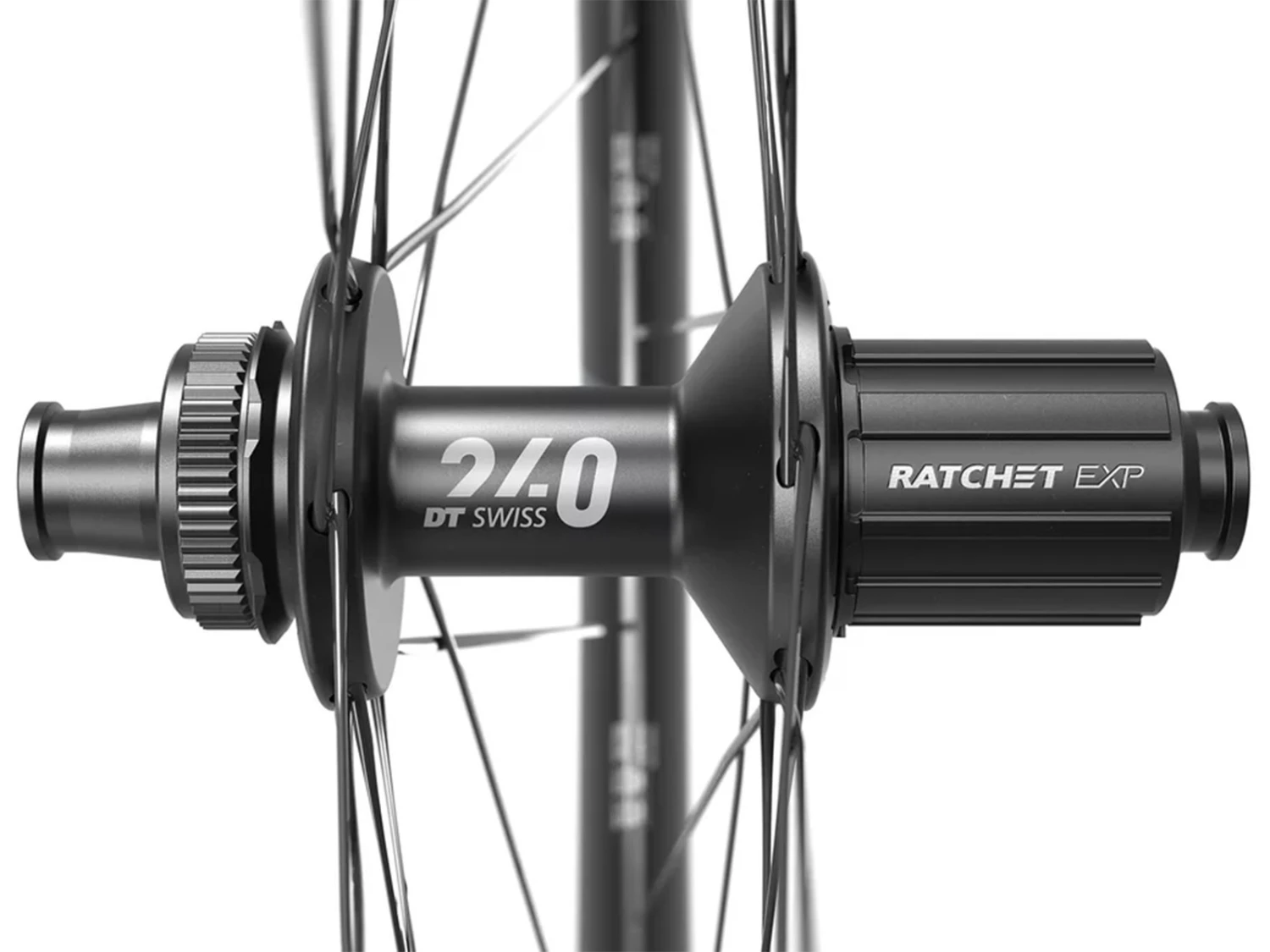 Dt-swiss DT Swiss Roues Carbone ERC 1400 Dicut® DB 35mm Disques/tubeless Ready 2023 4 Dt-swiss DT Swiss Roues Carbone ERC 1400 Dicut® DB 35mm Disques/tubeless Ready 2023 – Image 4