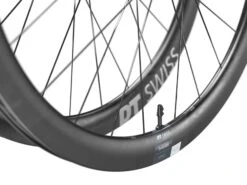 Dt-swiss DT Swiss Roues Carbone ERC 1400 Dicut® DB 45mm Disques/tubeless Ready 2023 -Boutique Vélo Promo dt swiss roues carbone erc 1400 dicut db 45mm disquestubeless ready 2023 3