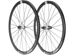 Dt-swiss DT Swiss Roues PR 1600 SPLINE 32 à Disques-pneus