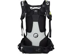 ERGON Sac à Dos BE2 Enduro Noir - 6,5 Litres -Boutique Vélo Promo ergon sac a dos be2 enduro noir 65 litres 2
