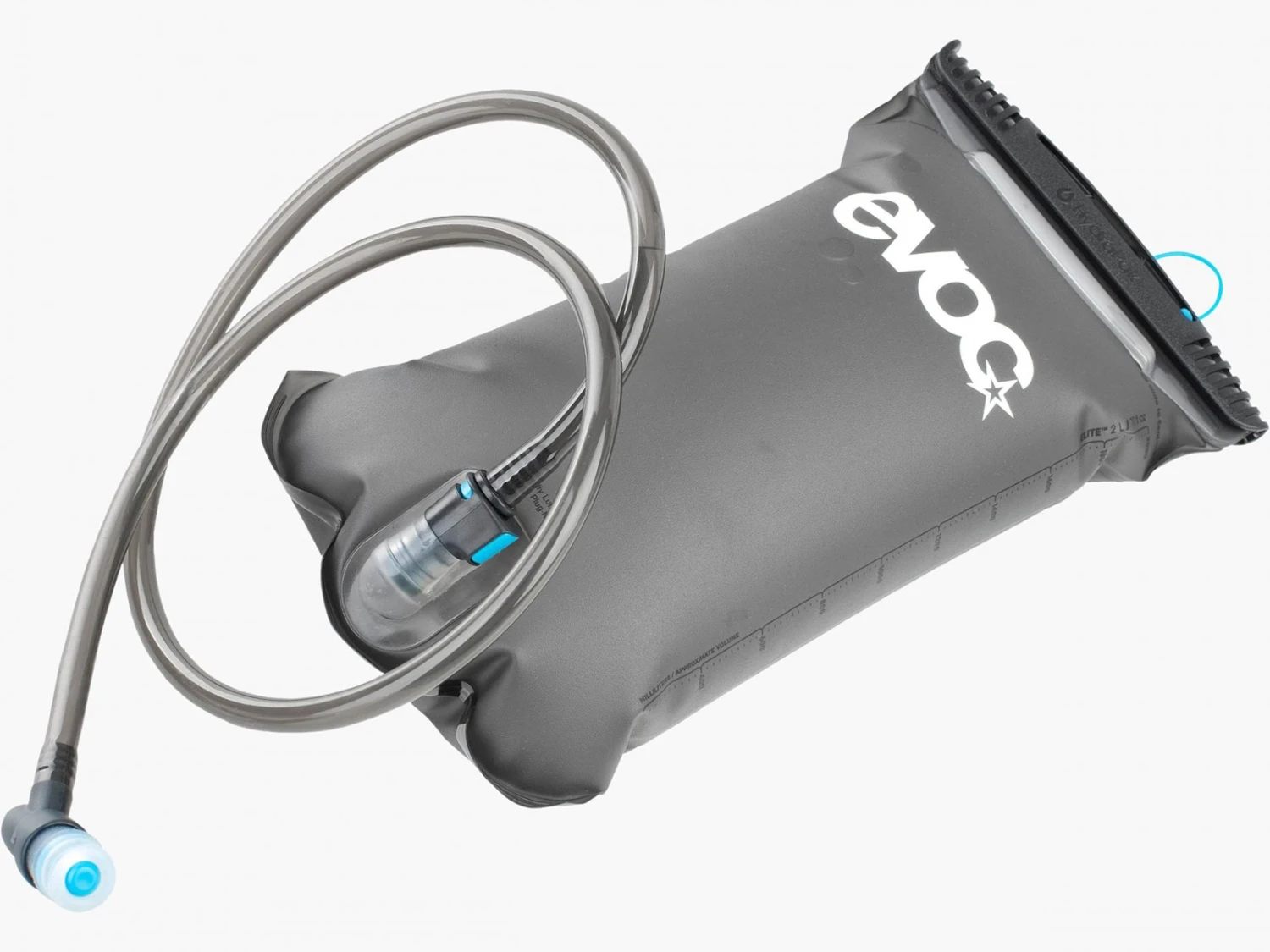 EVOC Poche à Eau Hydratation Blader 2L 2 EVOC Poche à Eau Hydratation Blader 2L – Image 2
