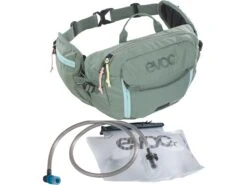 EVOC Sac Banane Hip Pack 3 Litres + Poche D'eau 1,5 Litres 17 EVOC Sac Banane Hip Pack 3 Litres + Poche D'eau 1,5 Litres -Boutique Vélo Promo evoc sac banane hip pack 3 litres poche d eau 15 litres 7