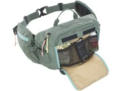 EVOC Sac Banane Hip Pack 3 Litres + Poche D'eau 1,5 Litres 18 EVOC Sac Banane Hip Pack 3 Litres + Poche D'eau 1,5 Litres -Boutique Vélo Promo evoc sac banane hip pack 3 litres poche d eau 15 litres 8