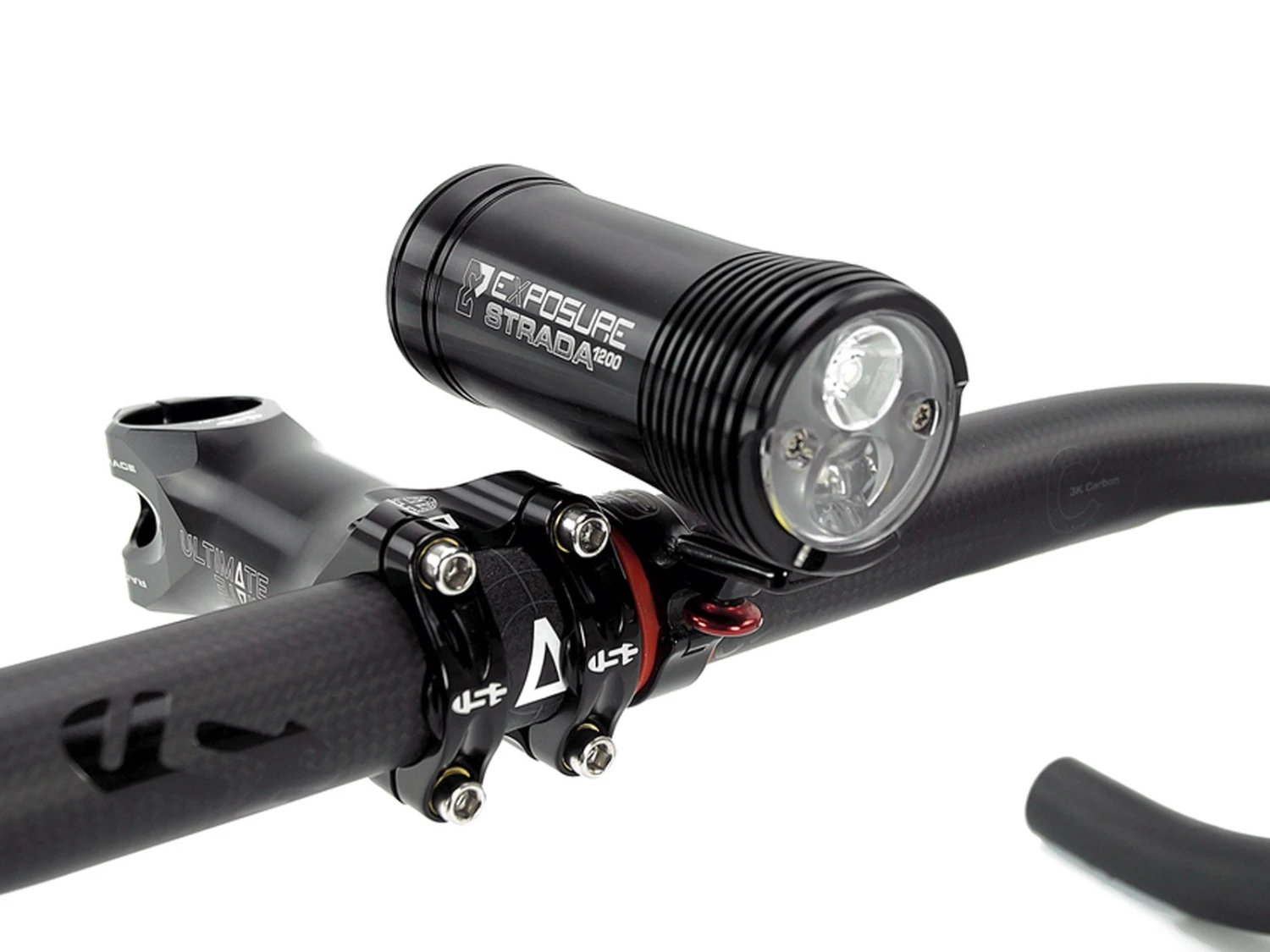 EXPOSURE Eclairage Avant Strada RS 1200 2 EXPOSURE Eclairage Avant Strada RS 1200 – Image 2