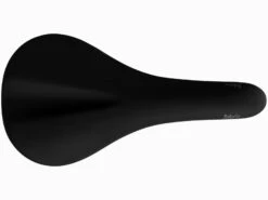 FABRIC Scoop Selle Race Shallow 142mm Rail Titane