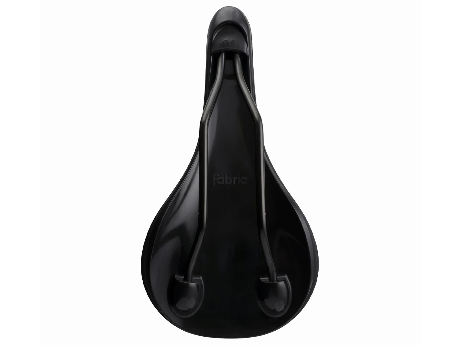 FABRIC Selle Sport Shallow 142mm Rail Chromoly 3 FABRIC Selle Sport Shallow 142mm Rail Chromoly – Image 3