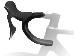 FIZIK Guidoline Vento Microtex Tacky 2mm Bi-color