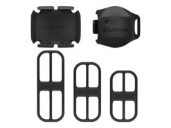 GARMIN Capteur De Cadence Vitesse 2 ANT+ Bluetooth