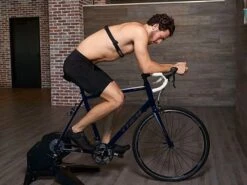 GARMIN Ceinture Cardio HRM-Dual ANT+ Bluetooth -Boutique Vélo Promo garmin ceinture cardio hrm dual ant bluetooth 4