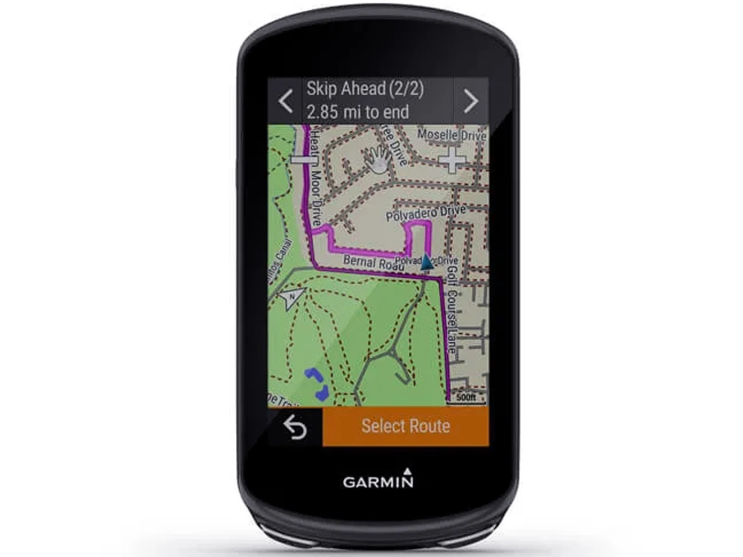GARMIN Edge 1030 Plus Bundle Compteur GPS 2 GARMIN Edge 1030 Plus Bundle Compteur GPS – Image 2
