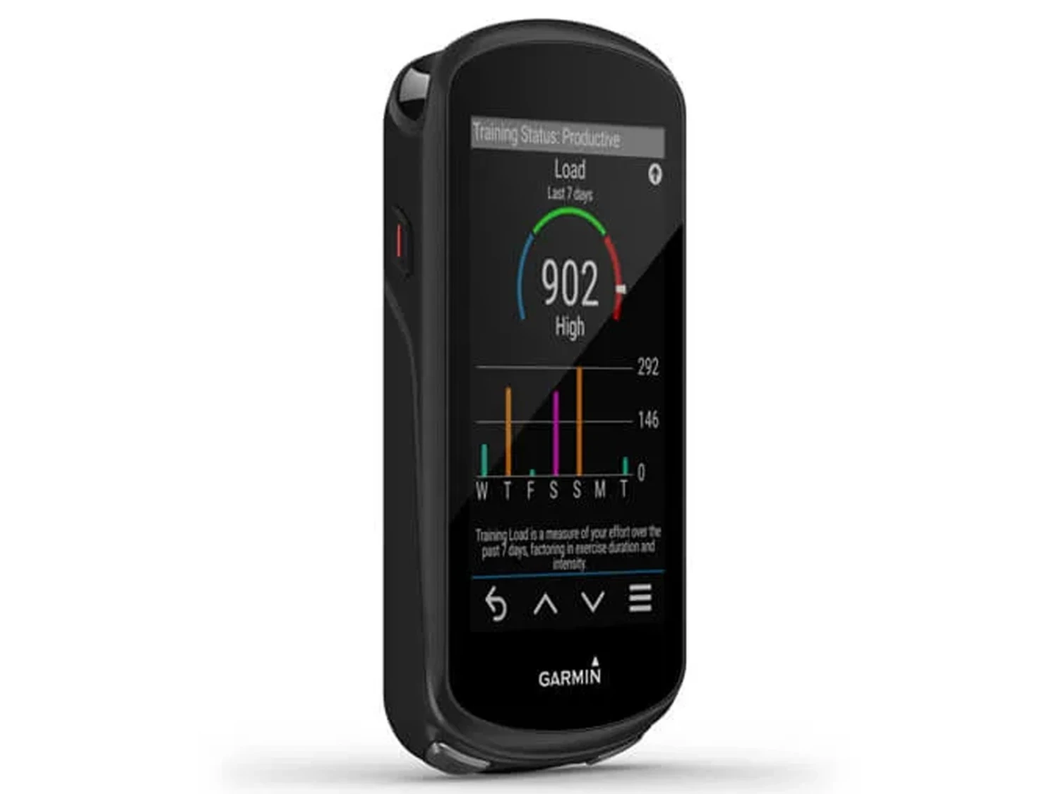 GARMIN Edge 1030 Plus Bundle Compteur GPS 3 GARMIN Edge 1030 Plus Bundle Compteur GPS – Image 3