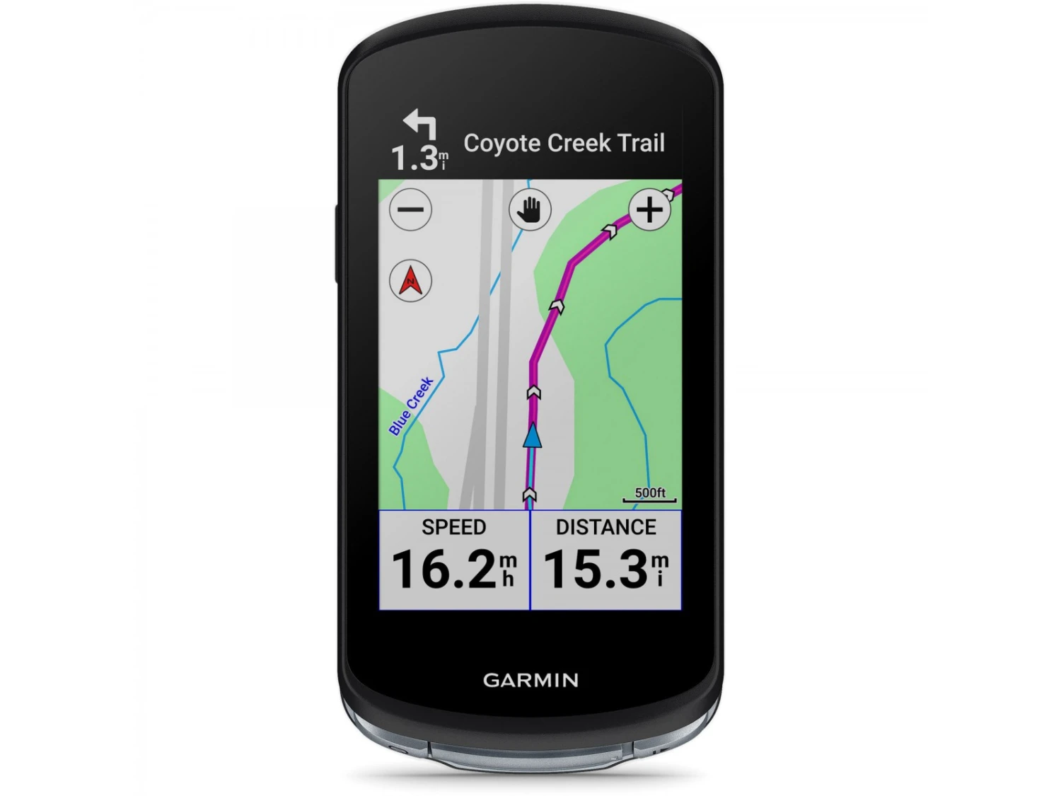 GARMIN Edge 1040 Bundle Compteur GPS + Capteurs Cardio, Cadence, Vitesse 12 GARMIN Edge 1040 Bundle Compteur GPS + Capteurs Cardio, Cadence, Vitesse – Image 12