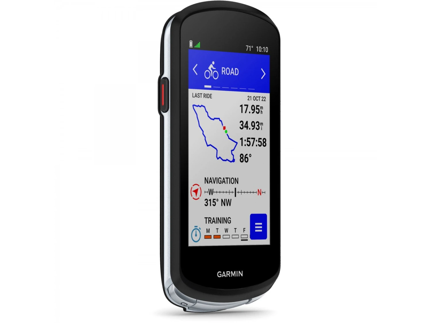 GARMIN Edge 1040 Bundle Compteur GPS + Capteurs Cardio, Cadence, Vitesse 18 GARMIN Edge 1040 Bundle Compteur GPS + Capteurs Cardio, Cadence, Vitesse – Image 18