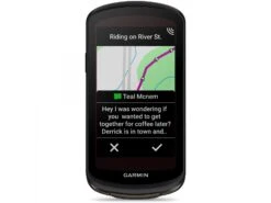 GARMIN Edge 1040 Solar Compteur GPS Recharge Solaire -Boutique Vélo Promo garmin edge 1040 solar compteur gps recharge solaire 3