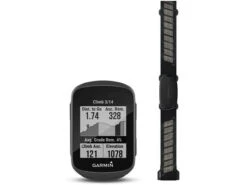 GARMIN Edge 130 Plus Bundle Compteur GPS