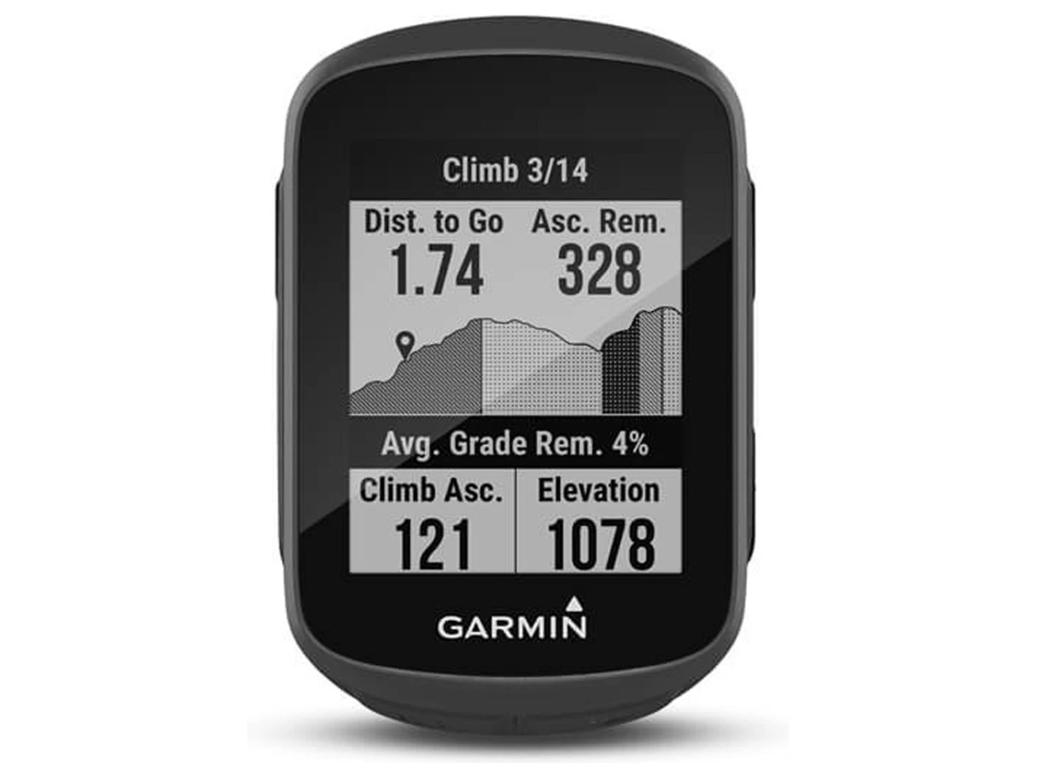 GARMIN Edge 130 Plus VTT Bundle Compteur GPS 2 GARMIN Edge 130 Plus VTT Bundle Compteur GPS – Image 2