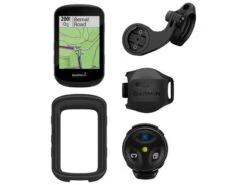 GARMIN Edge 530 Pack VTT Compteur GPS