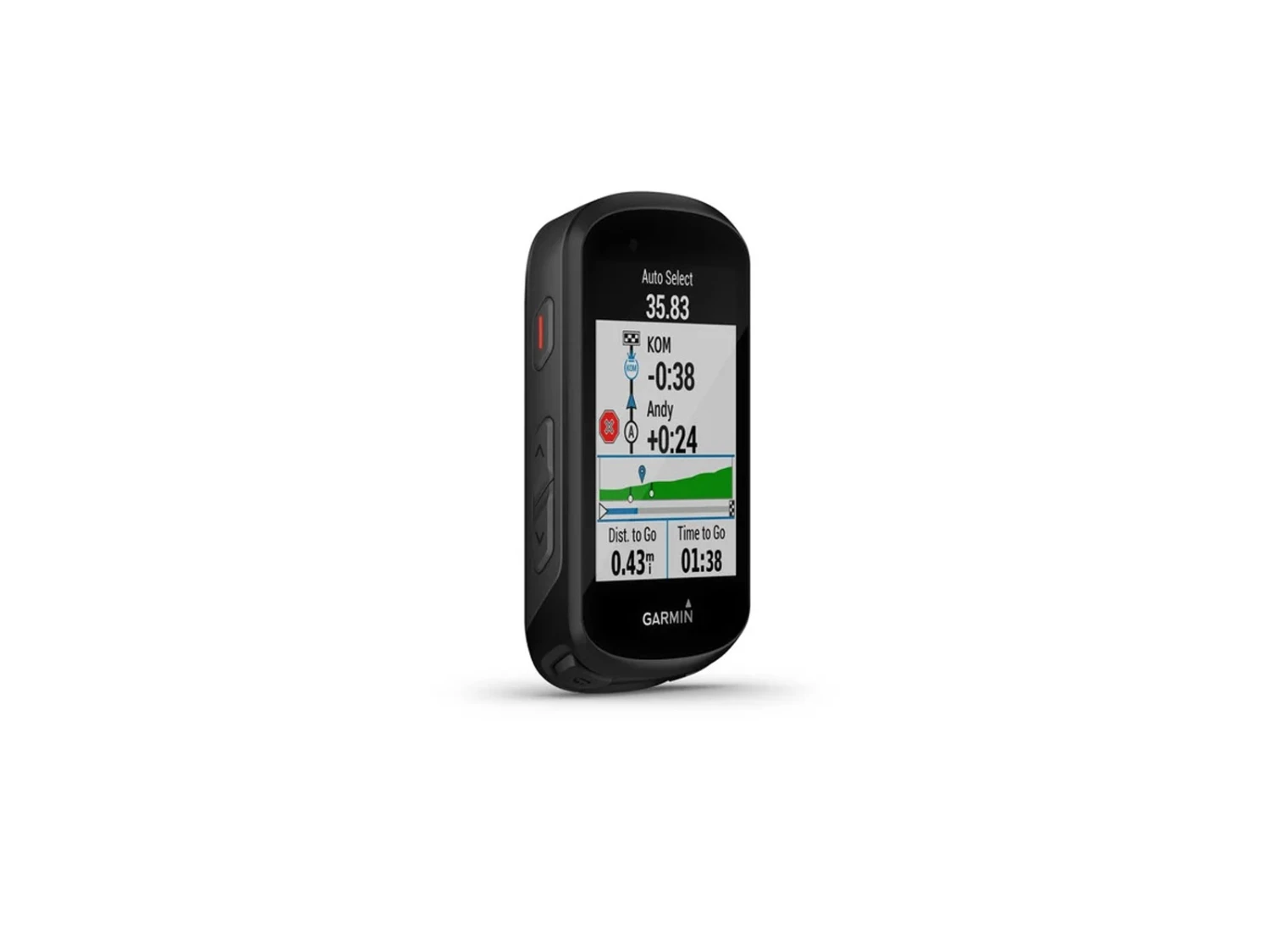 GARMIN Edge 530 + Varia RTL 515 Bundle 3 GARMIN Edge 530 + Varia RTL 515 Bundle – Image 3
