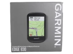 GARMIN Edge 830 Compteur GPS Tactile -Boutique Vélo Promo garmin edge 830 compteur gps tactile 8