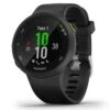 GARMIN Forerunner 45 Noire 42mm Montre Connectée GPS