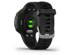 GARMIN Forerunner 45 Noire 42mm Montre Connectée GPS -Boutique Vélo Promo garmin forerunner 45 noire 42mm montre connectee gps 2