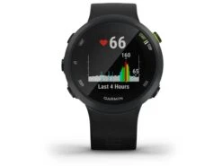 GARMIN Forerunner 45 Noire 42mm Montre Connectée GPS -Boutique Vélo Promo garmin forerunner 45 noire 42mm montre connectee gps 3