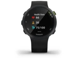 GARMIN Forerunner 45 Noire 42mm Montre Connectée GPS -Boutique Vélo Promo garmin forerunner 45 noire 42mm montre connectee gps 4