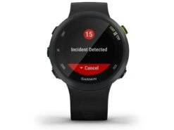 GARMIN Forerunner 45 Noire 42mm Montre Connectée GPS -Boutique Vélo Promo garmin forerunner 45 noire 42mm montre connectee gps 5