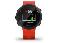 GARMIN Forerunner 45 Rouge 42mm Montre Connectée GPS -Boutique Vélo Promo garmin forerunner 45 rouge 42mm montre connectee gps 6