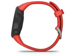 GARMIN Forerunner 45 Rouge 42mm Montre Connectée GPS -Boutique Vélo Promo garmin forerunner 45 rouge 42mm montre connectee gps 7