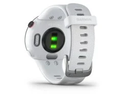 GARMIN Forerunner 45S Blanche 39mm Montre Connectée GPS 11 GARMIN Forerunner 45S Blanche 39mm Montre Connectée GPS -Boutique Vélo Promo garmin forerunner 45s blanche 39mm montre connectee gps 2