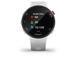 GARMIN Forerunner 45S Blanche 39mm Montre Connectée GPS 12 GARMIN Forerunner 45S Blanche 39mm Montre Connectée GPS -Boutique Vélo Promo garmin forerunner 45s blanche 39mm montre connectee gps 3