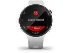 GARMIN Forerunner 45S Blanche 39mm Montre Connectée GPS 15 GARMIN Forerunner 45S Blanche 39mm Montre Connectée GPS -Boutique Vélo Promo garmin forerunner 45s blanche 39mm montre connectee gps 6